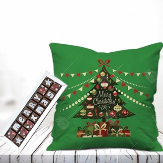 Merry Christmas Combo Christmas Gifts Delivery Jaipur, Rajasthan